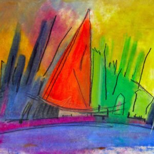 Red Sail